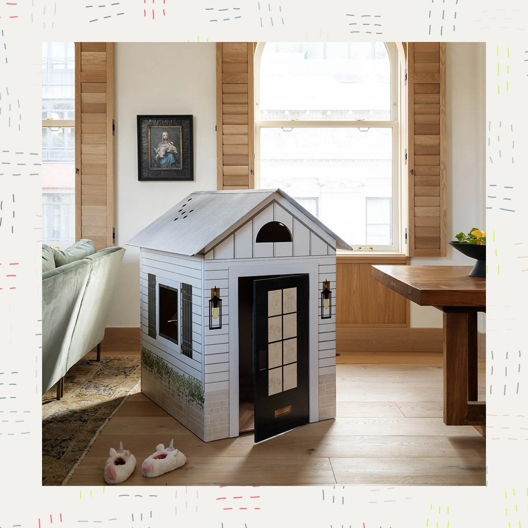 playhouse