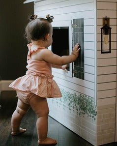 Modern Playhouse