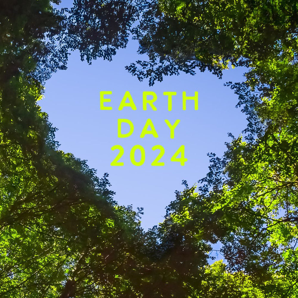 Make It (The Planet) Cute this Earth Day