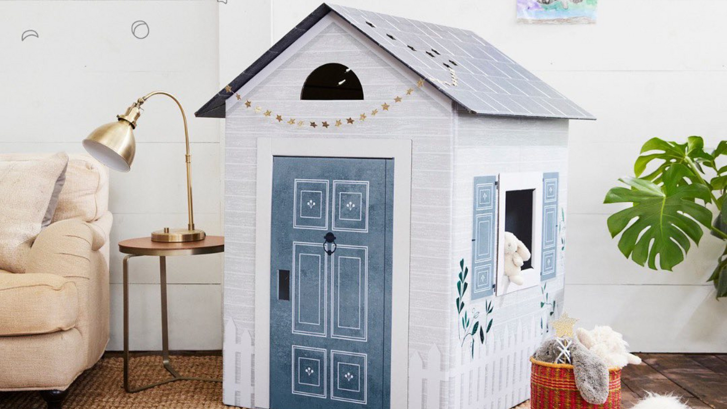 Captivating Toddler Play Houses For Sale: A Gateway To Imaginative Adventures