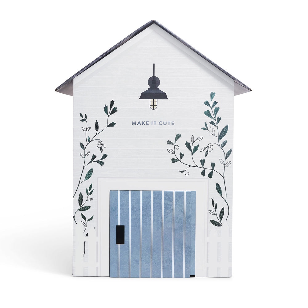 
                  
                    Cottage II
                  
                