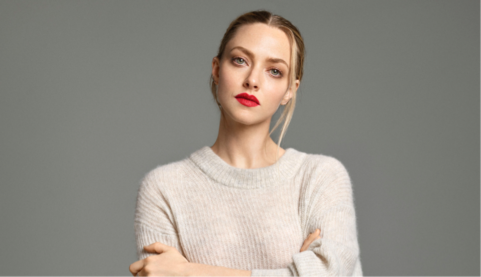 Amanda Seyfried On Hollywood, The Writers Strike And Her New ‘Make It Cute’ Business