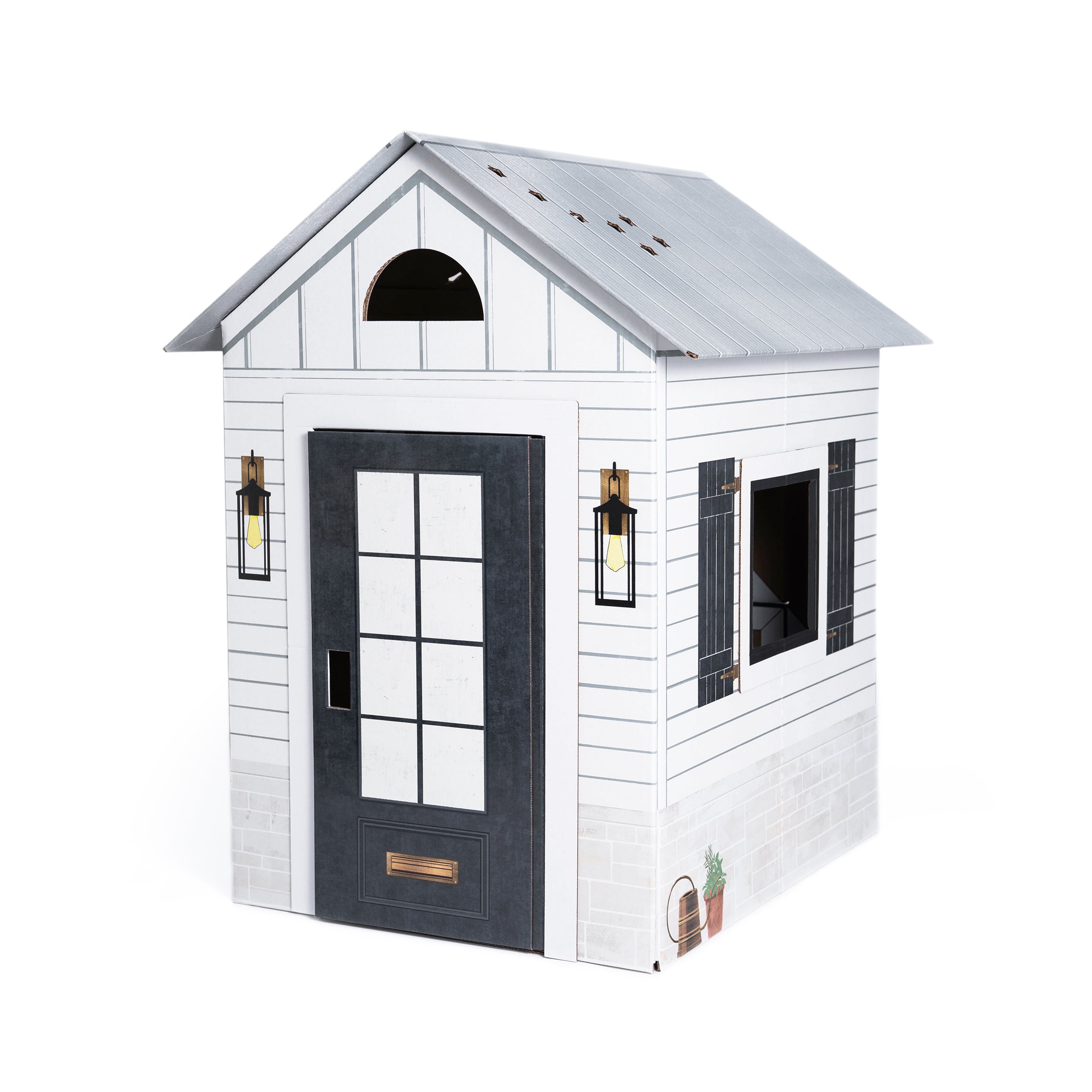 Costco Modern Farmhouse Playhouse