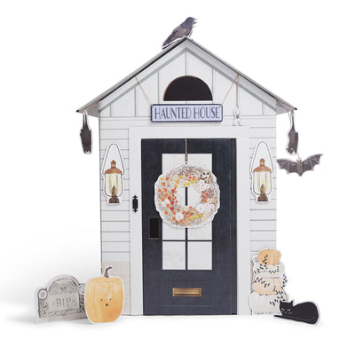 Make It Spooky - Halloween Decor Kit (Pre-order)