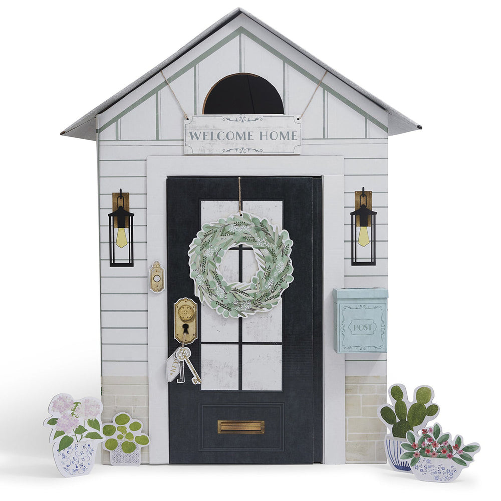 
                  
                    Make It Cuter - Welcome Home Decor Kit
                  
                