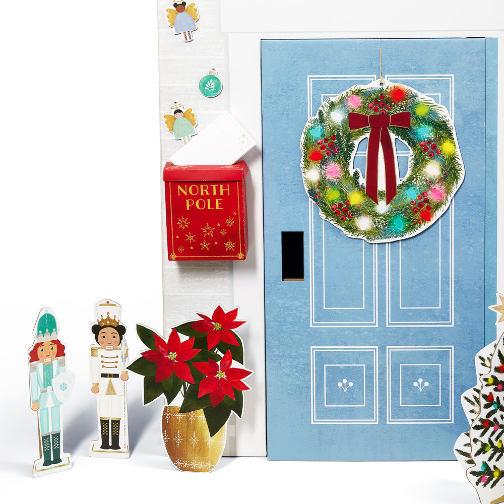 
                  
                    Make It Festive - Christmas Decor Kit
                  
                