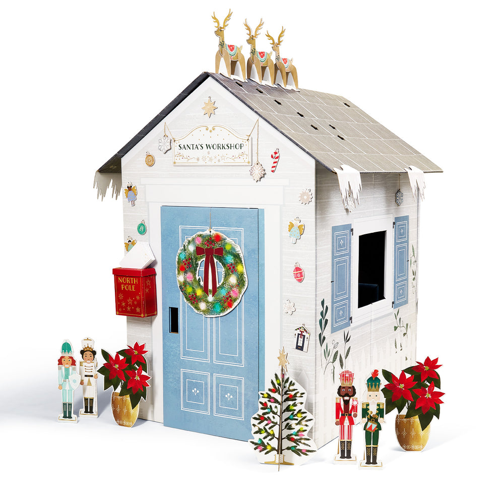 
                  
                    Make It Festive - Christmas Decor Kit
                  
                