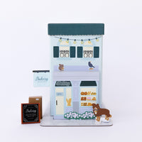 Tiny Bakery Craft Kit