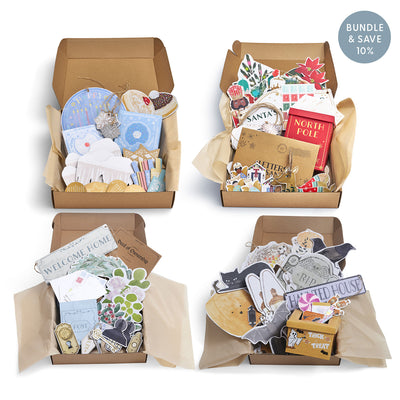 Decor Kit Collection