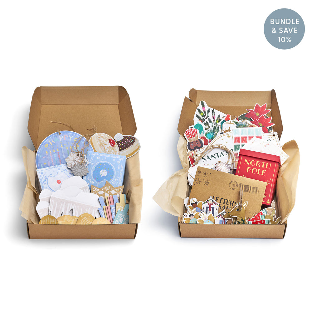 
                  
                    Holiday Decor Kit Bundle
                  
                