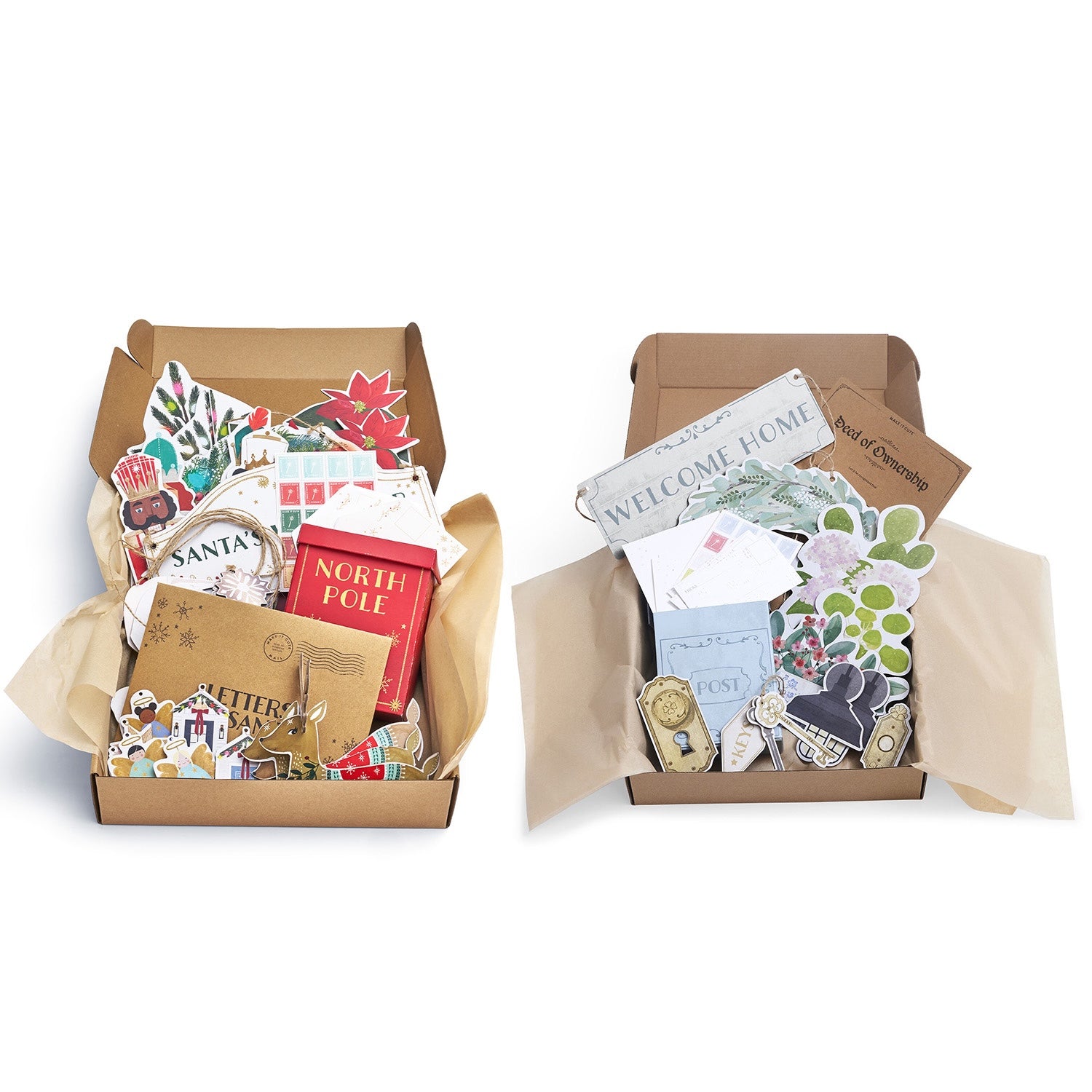 Products – Make It Cute, LLC